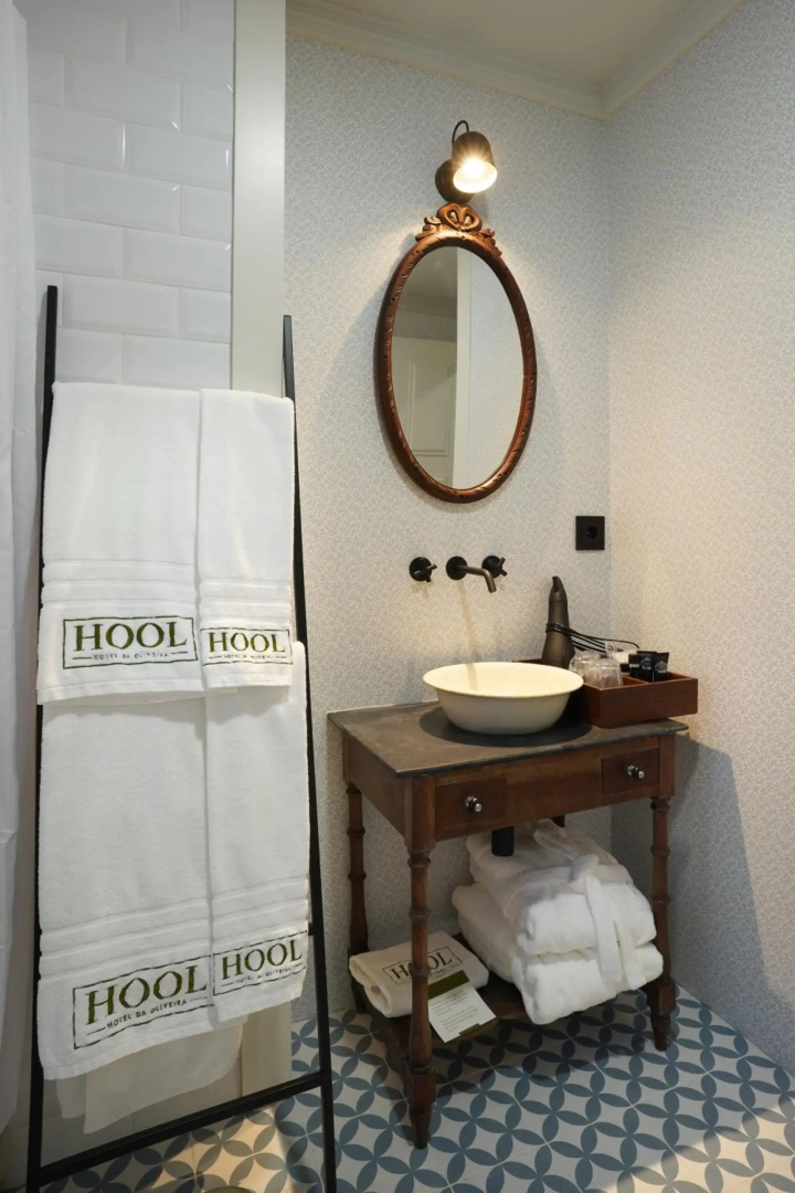 Photo - Hotel da Oliveira
