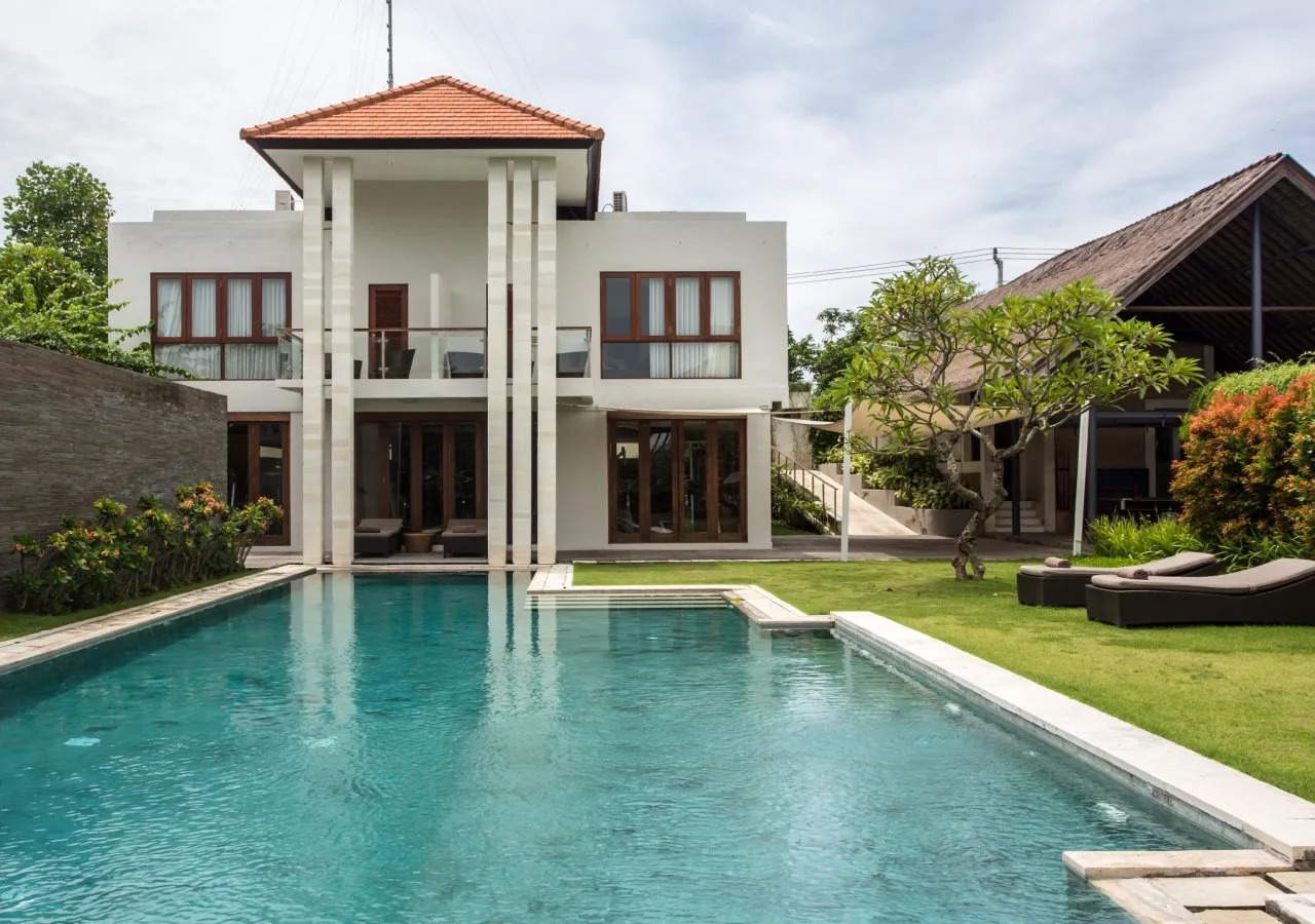 Foto - The Samata by LifestyleRetreats