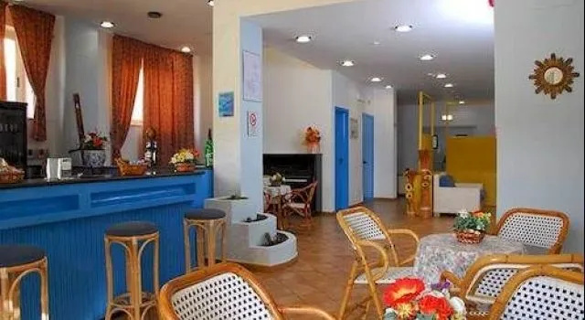 Foto - Hotel Baia Turchese