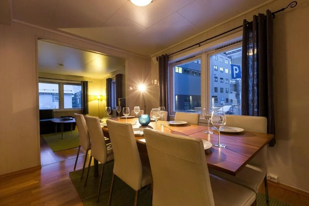 Foto - First Hotel Viking