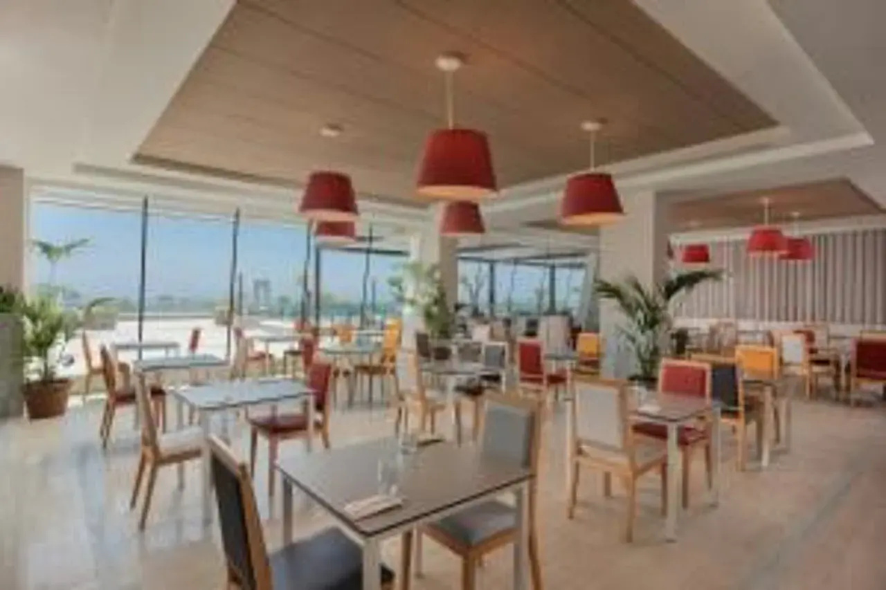 Photo - Four Points by Sheraton Costa Blanca Villas