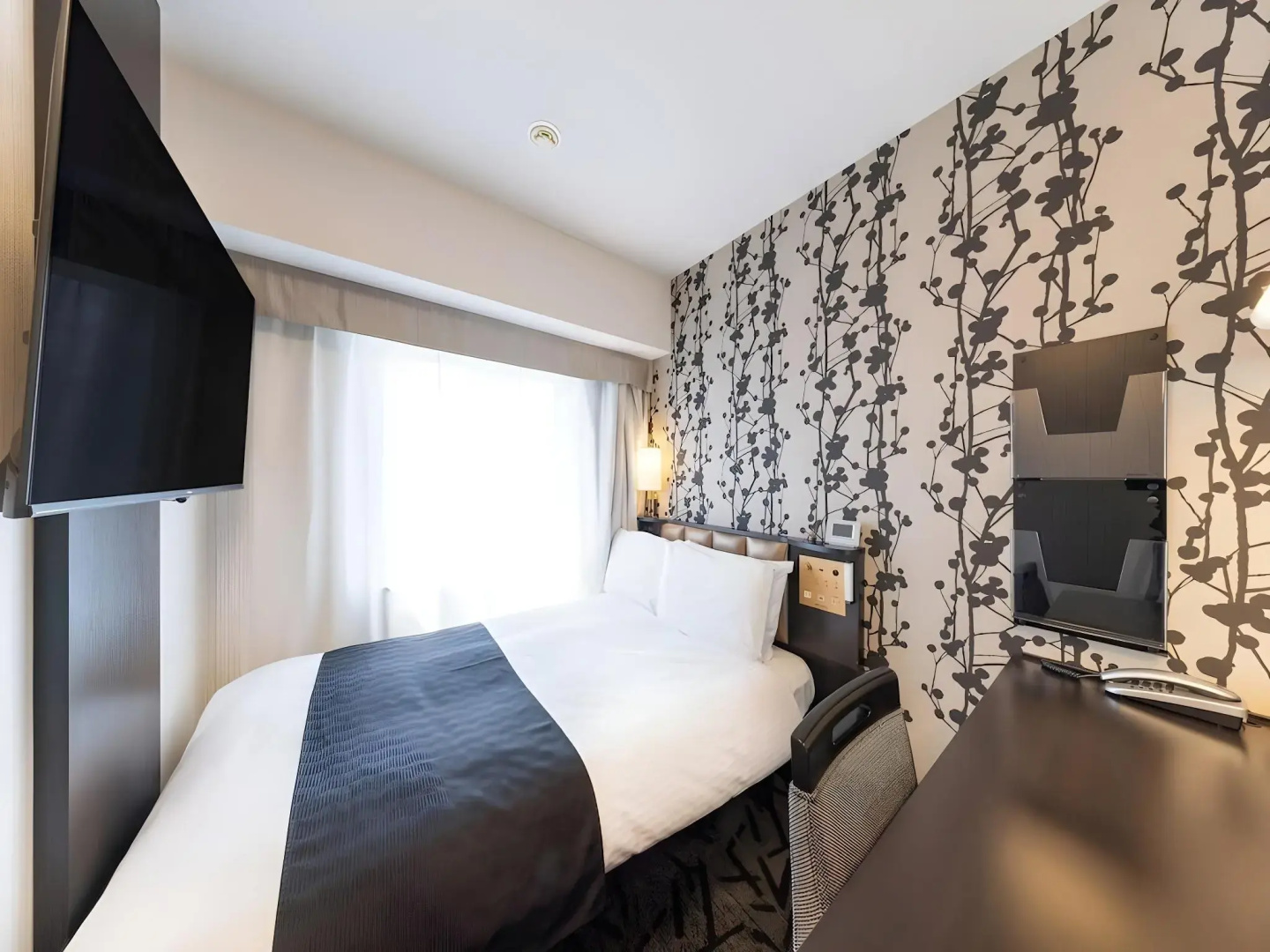 Photo - APA Hotel Yodoyabashi Ekimae