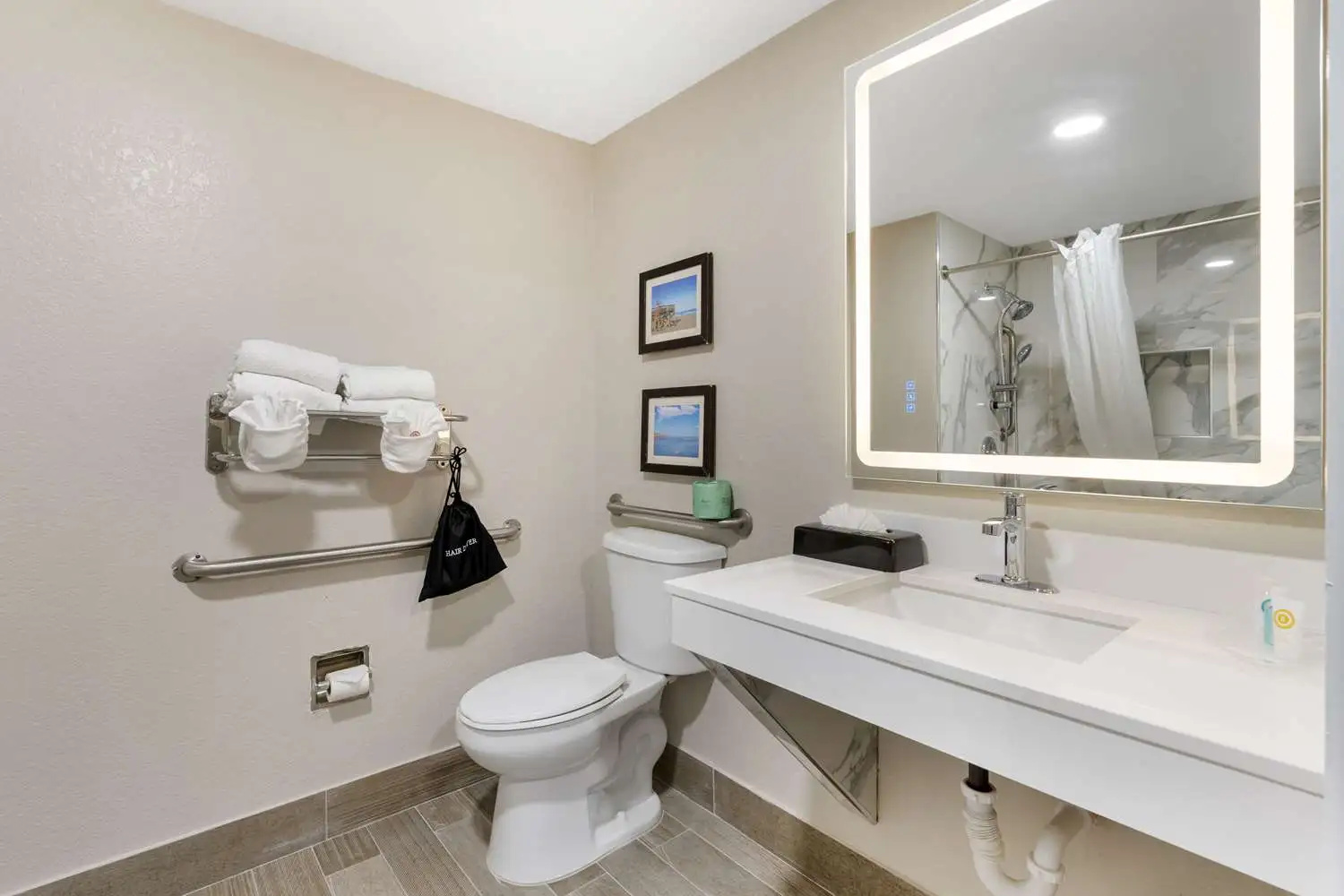 Foto - Comfort Suites West Jacksonville