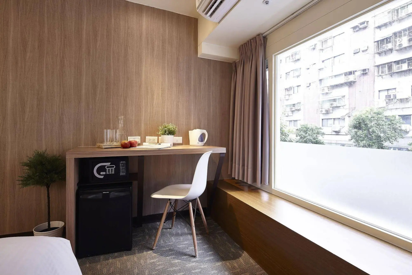 Foto - Via Loft Hotel