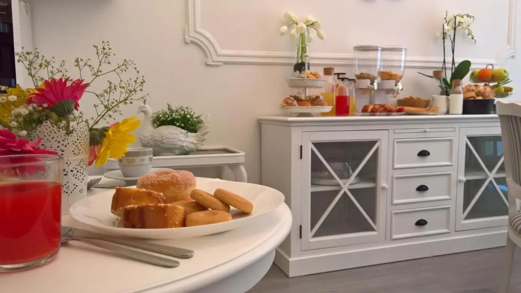 Foto - Palazzo Chiatamone