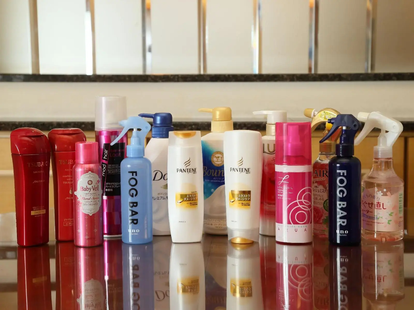 Photo - Hotel Fine Aroma Tennoji