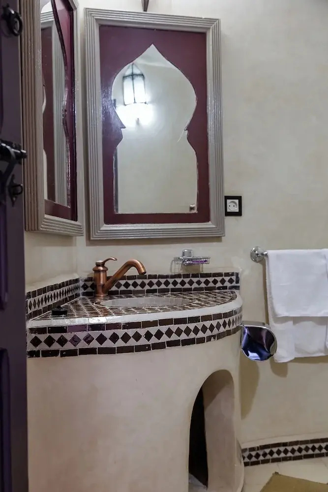 Foto - Riad 4 Jardins & Spa