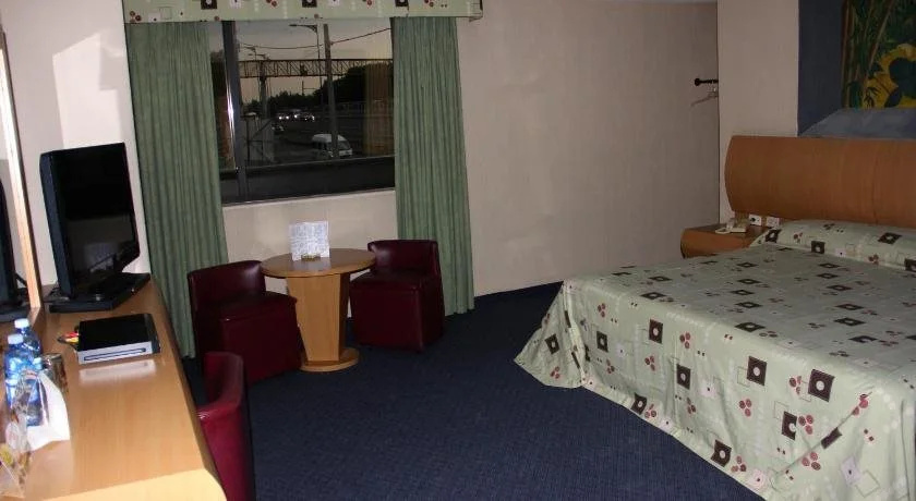 Foto - Hotel San Lorenzo