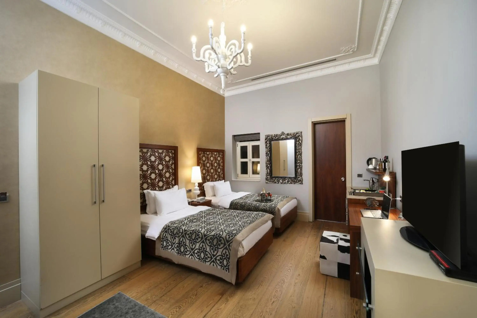 Foto - The Story Hotel Pera