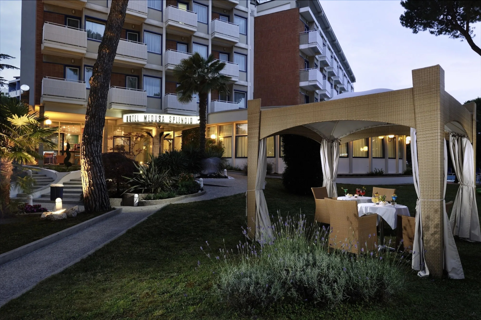 Photo - Hotel Medusa Splendid