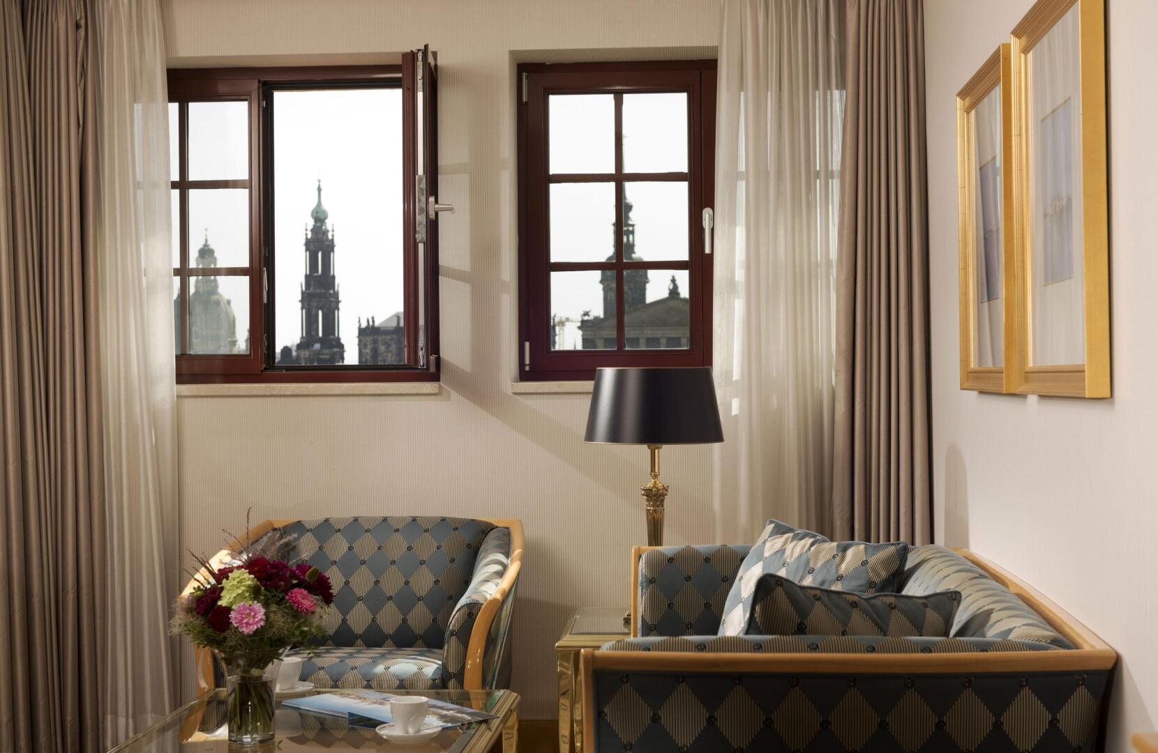 Foto - Maritim Hotel Dresden