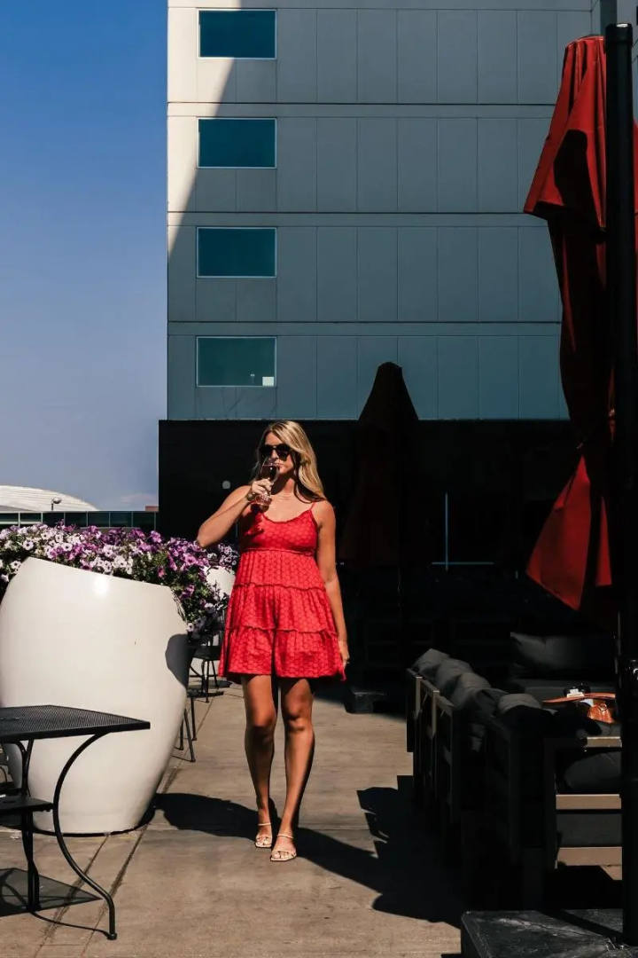 Foto - The Davenport Grand, Autograph Collection