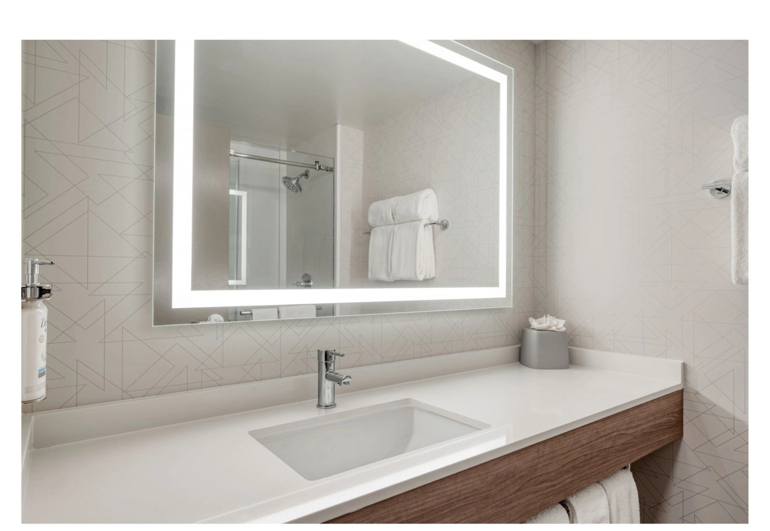 Foto - Holiday Inn Express Federal Way Seattle South by IHG