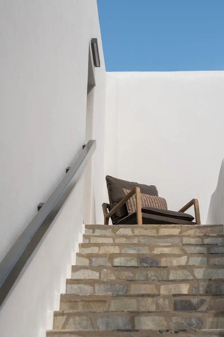 Foto - Vrachos Suites Mykonos