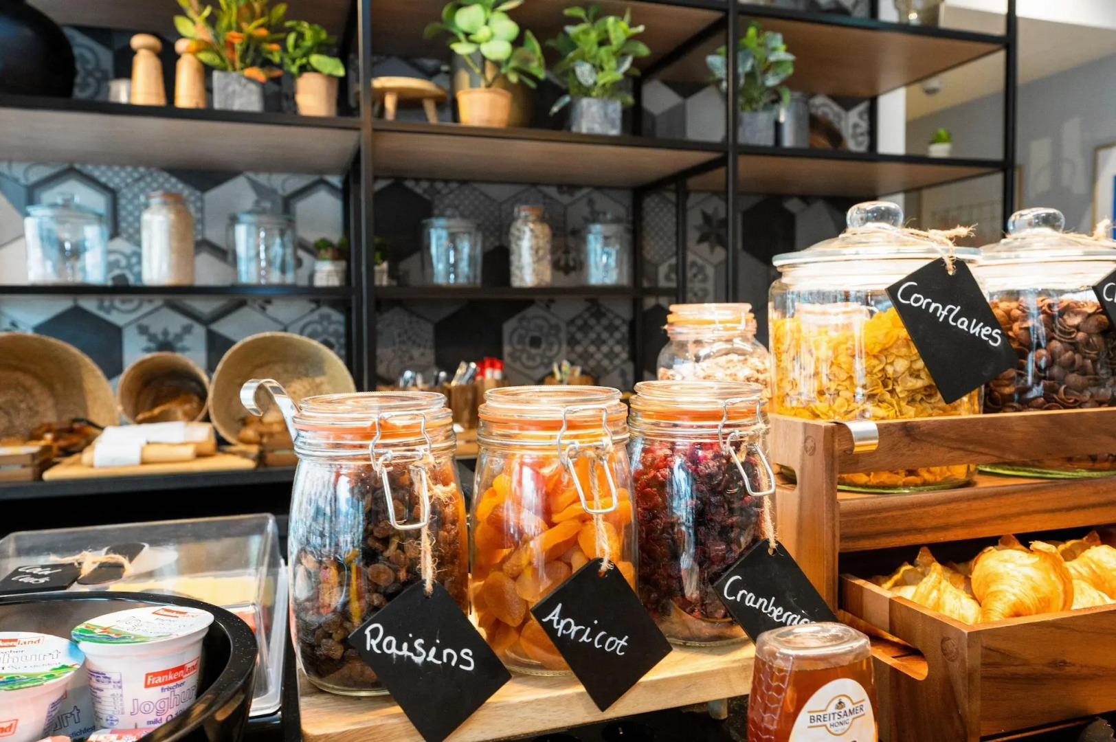 Foto - Staycity Aparthotels Frankfurt Airport