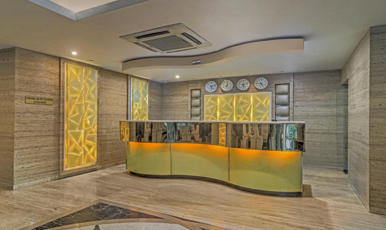 Foto - Treebo Premium Metropolis