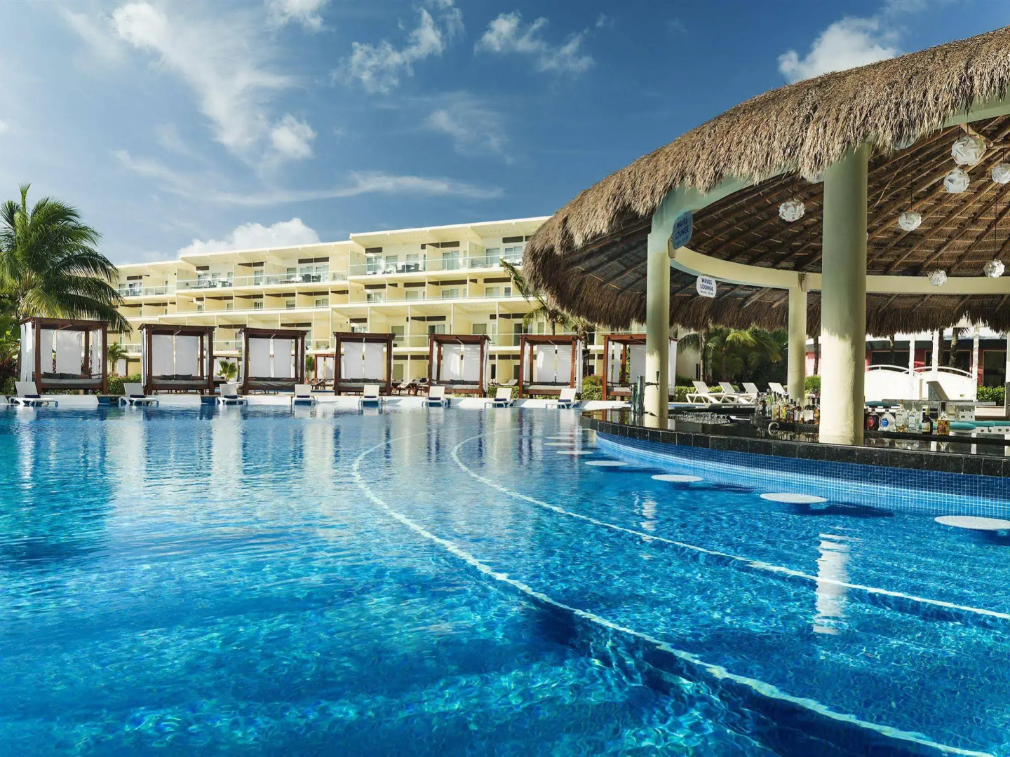 Photo - Iberostar Selection Riviera Cancun - All Inclusive