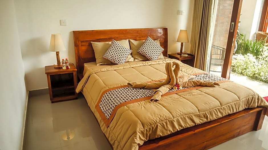 Foto - The Gria Unique Ubud