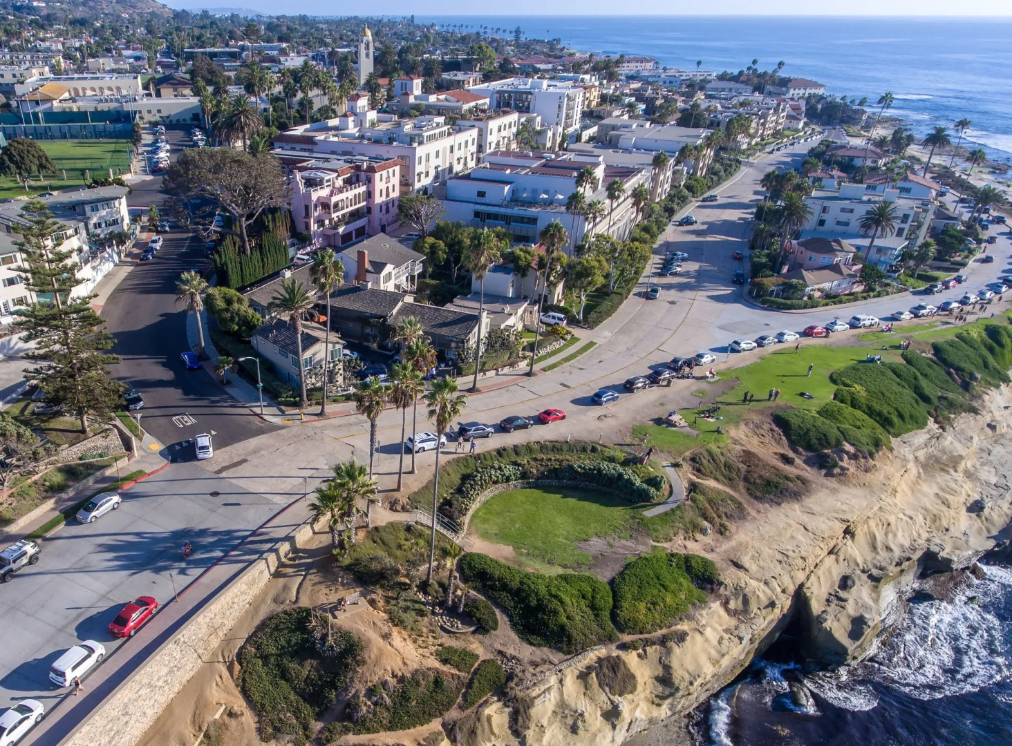Photo - Scripps Inn