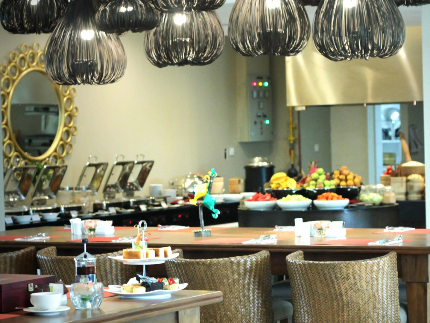 Foto - Swiss-Belresidences Kalibata Jakarta