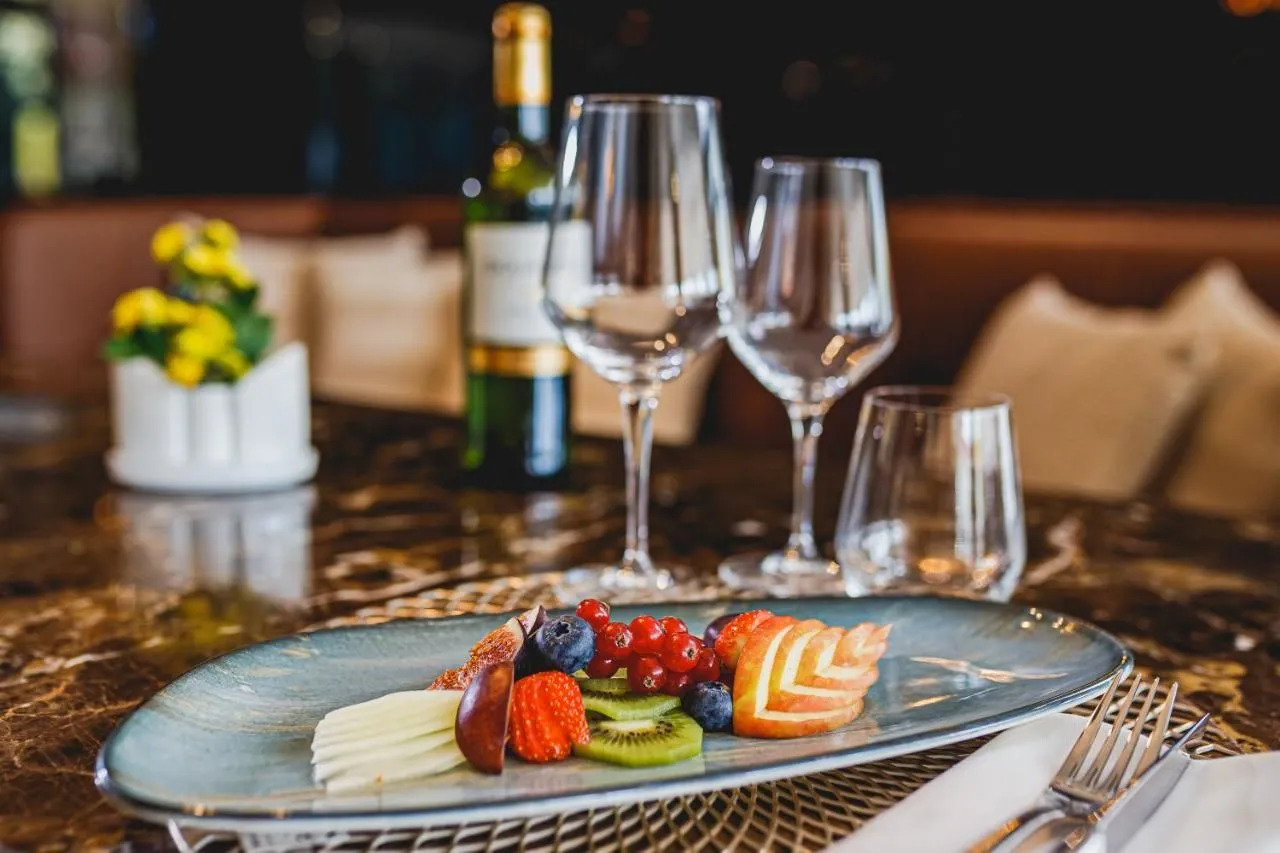 Photo - Hermanns Hotel & Spa Sibiu