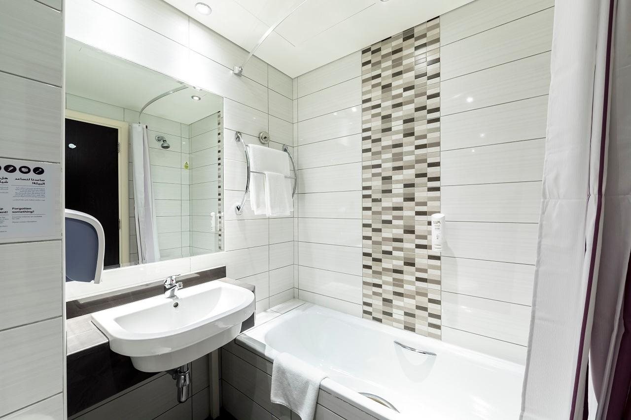 Foto - Premier Inn Doha Education City