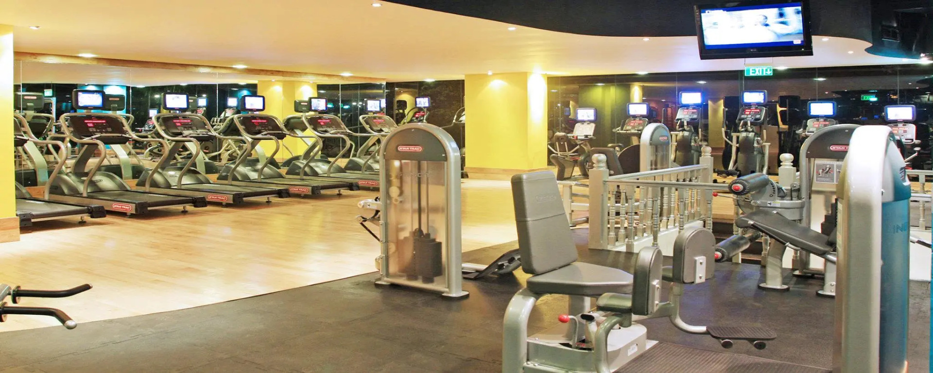 Foto - Taj Samudra, Colombo