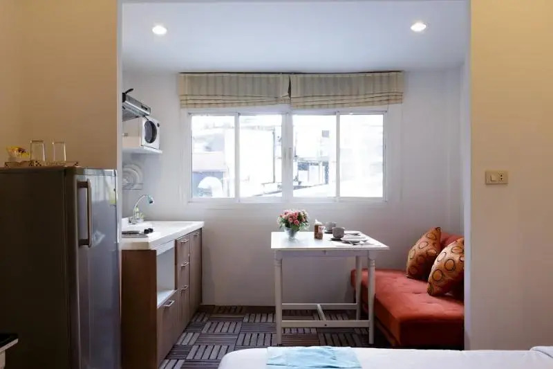 Photo - Arawana Residence Phromphong