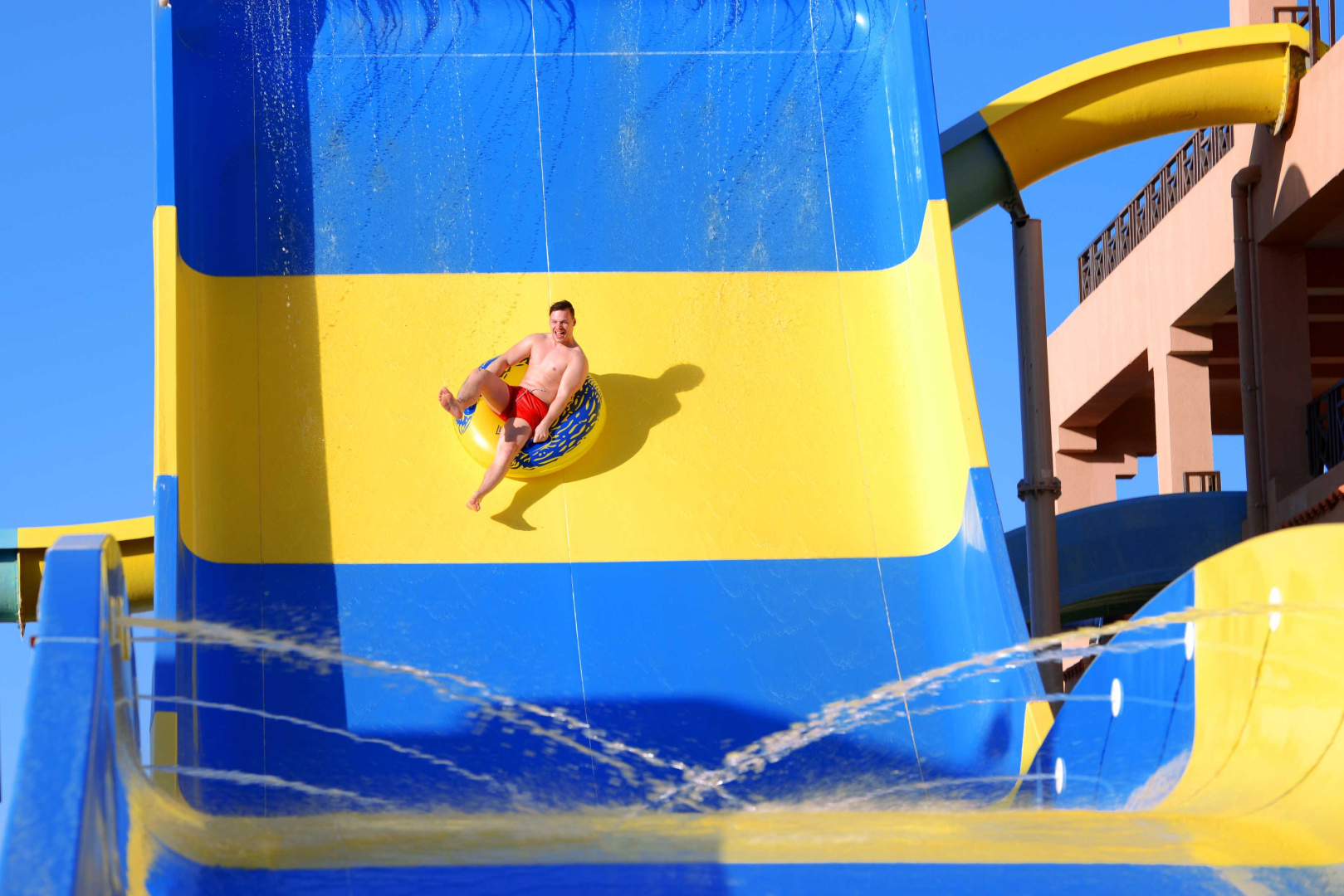 Foto - Pickalbatros Aqua Park Resort - Hurghada