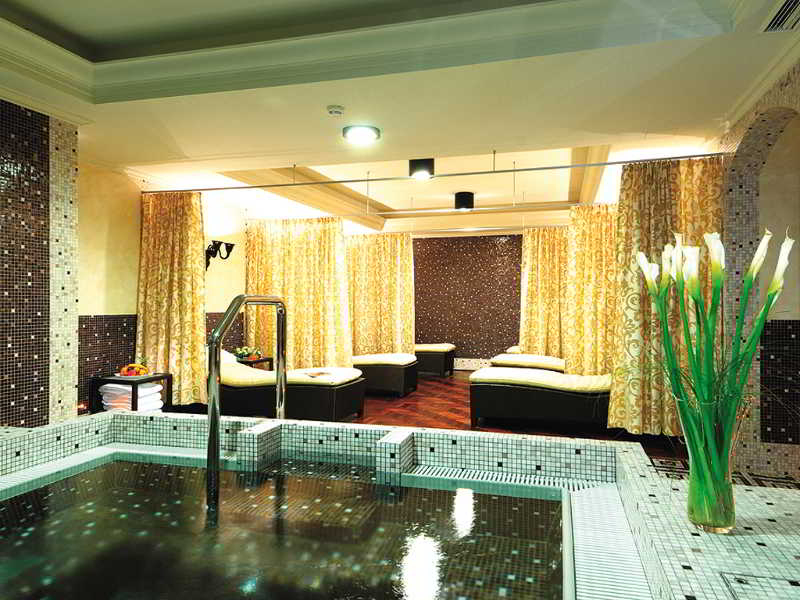 Foto - Arcadia Boutique Hotel