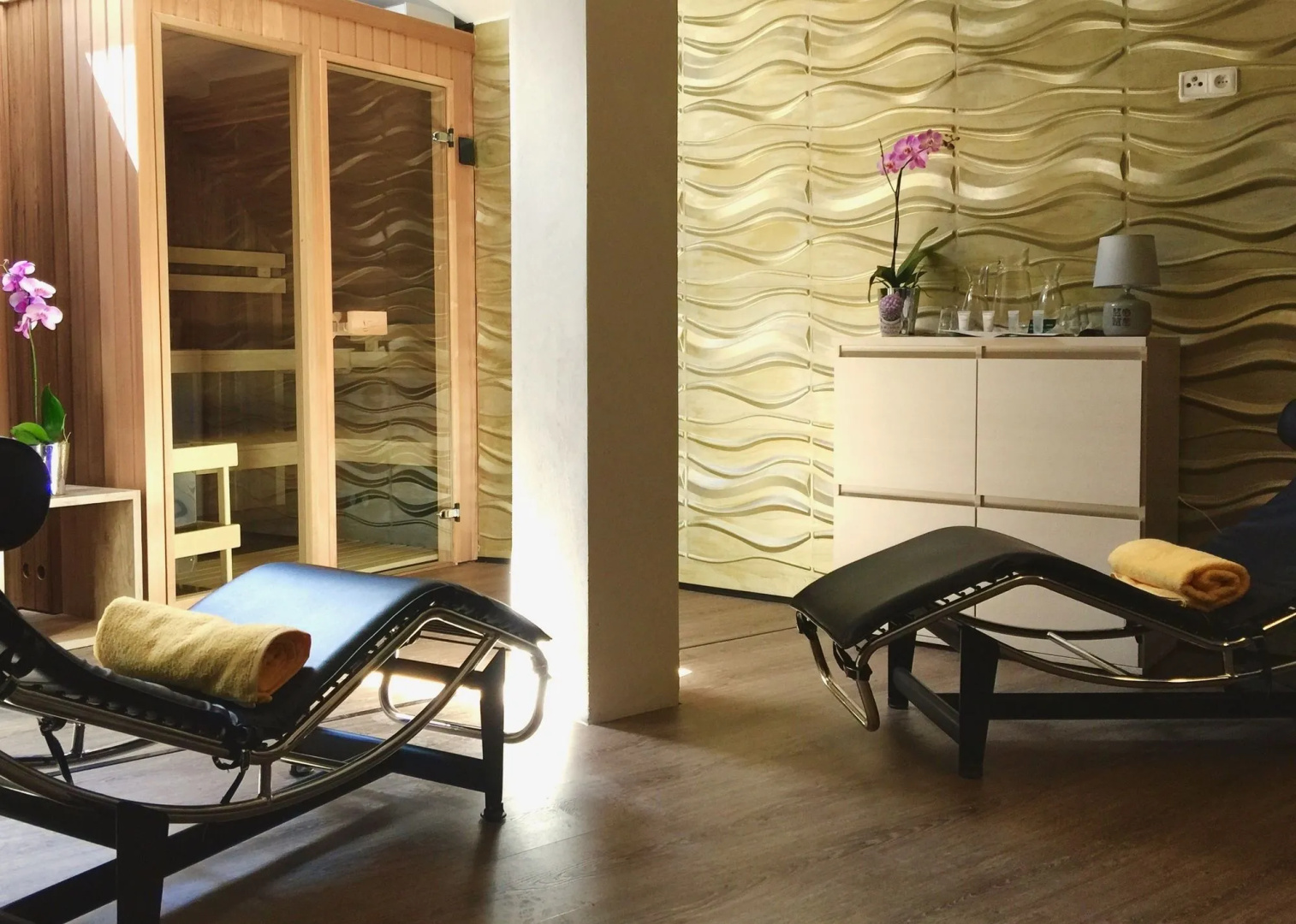Foto - Hotel DaVinci