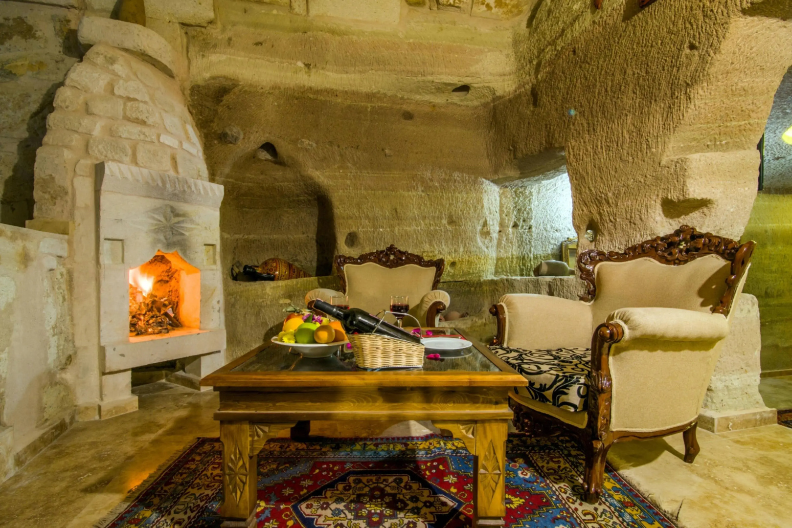 Photo - Historical Goreme House