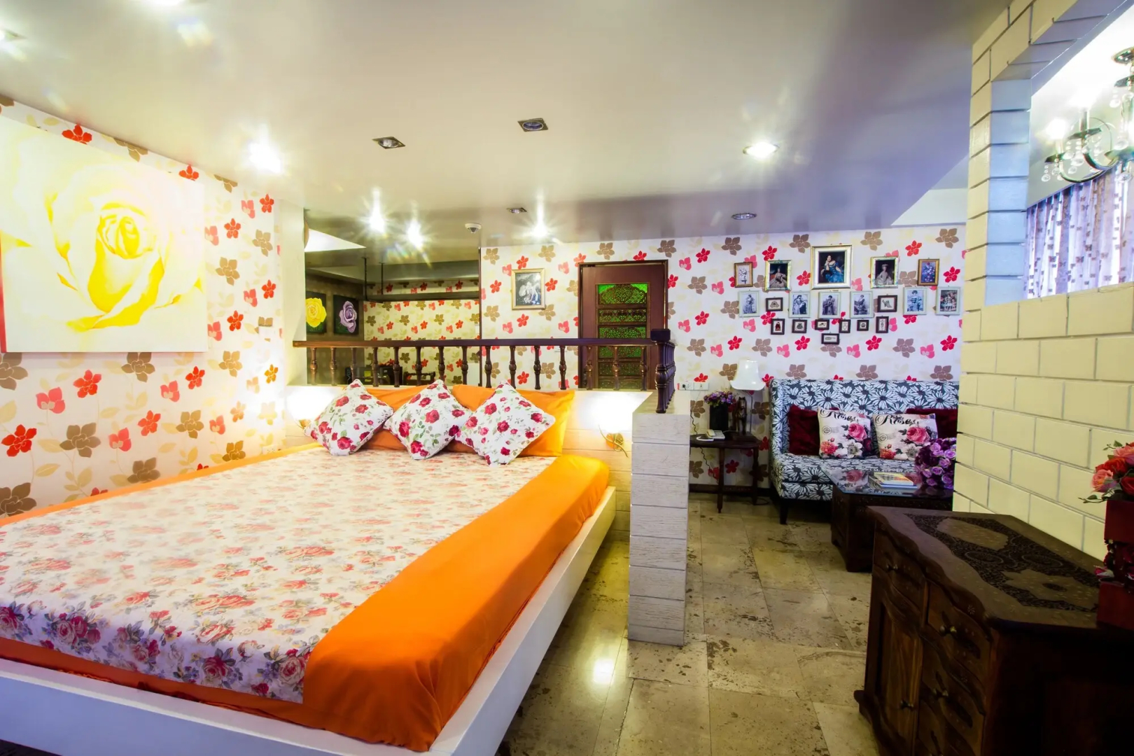Photo - Sabai Sabai@Sukhumvit Hotel
