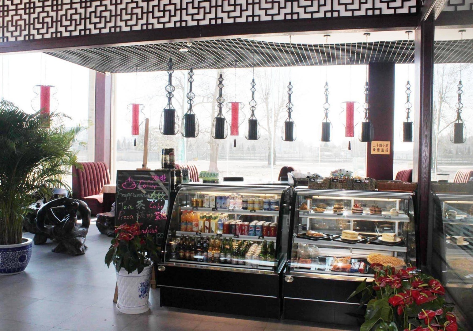 Lihao Hotel Airport Guo Zhan