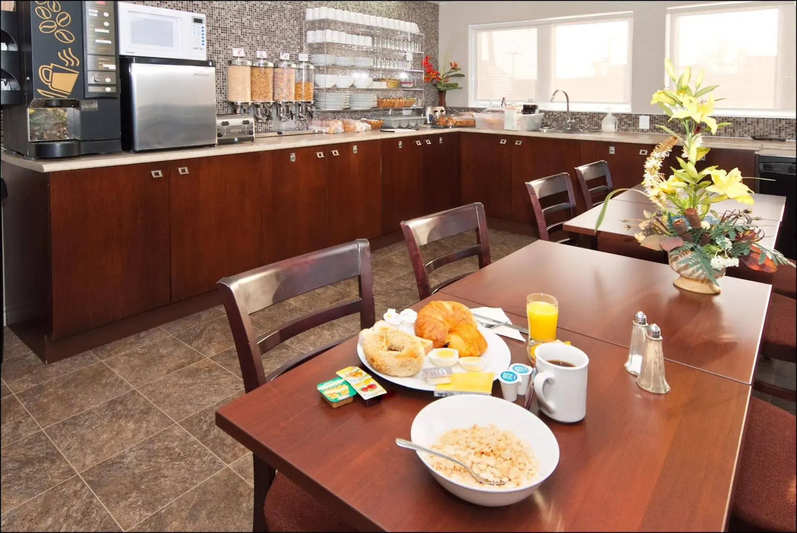 Foto - Hotel Citadelle