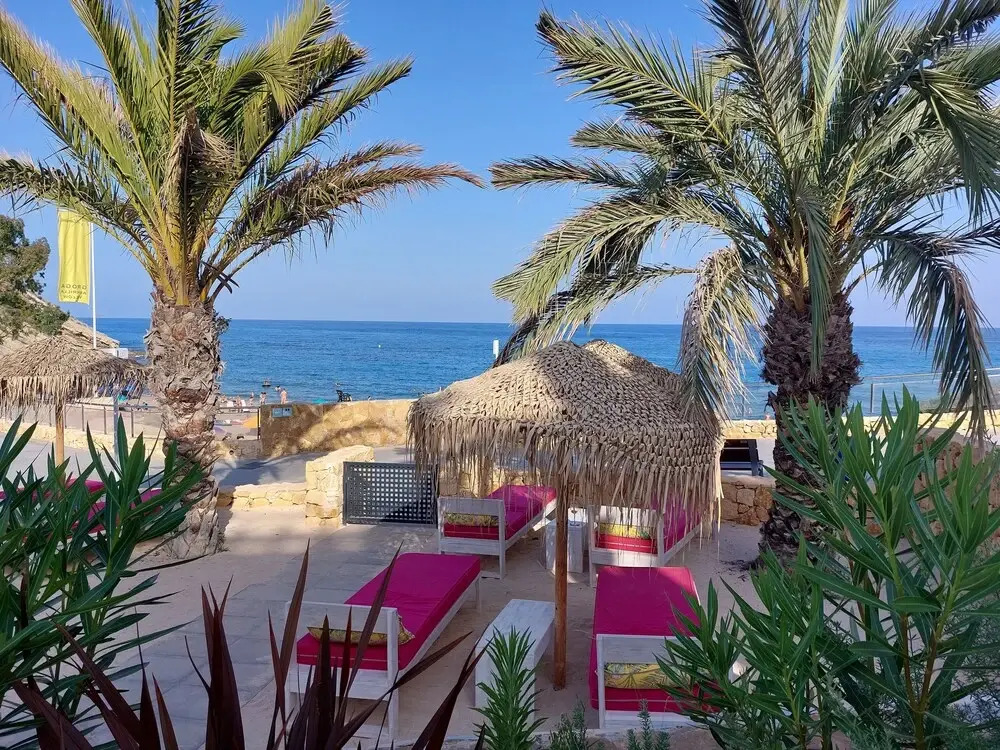 Photo - Dormio Resort Costa Blanca Beach & Spa