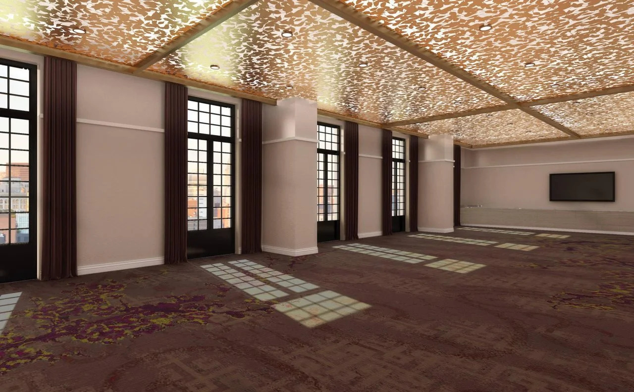 Foto - Renaissance New York Chelsea Hotel