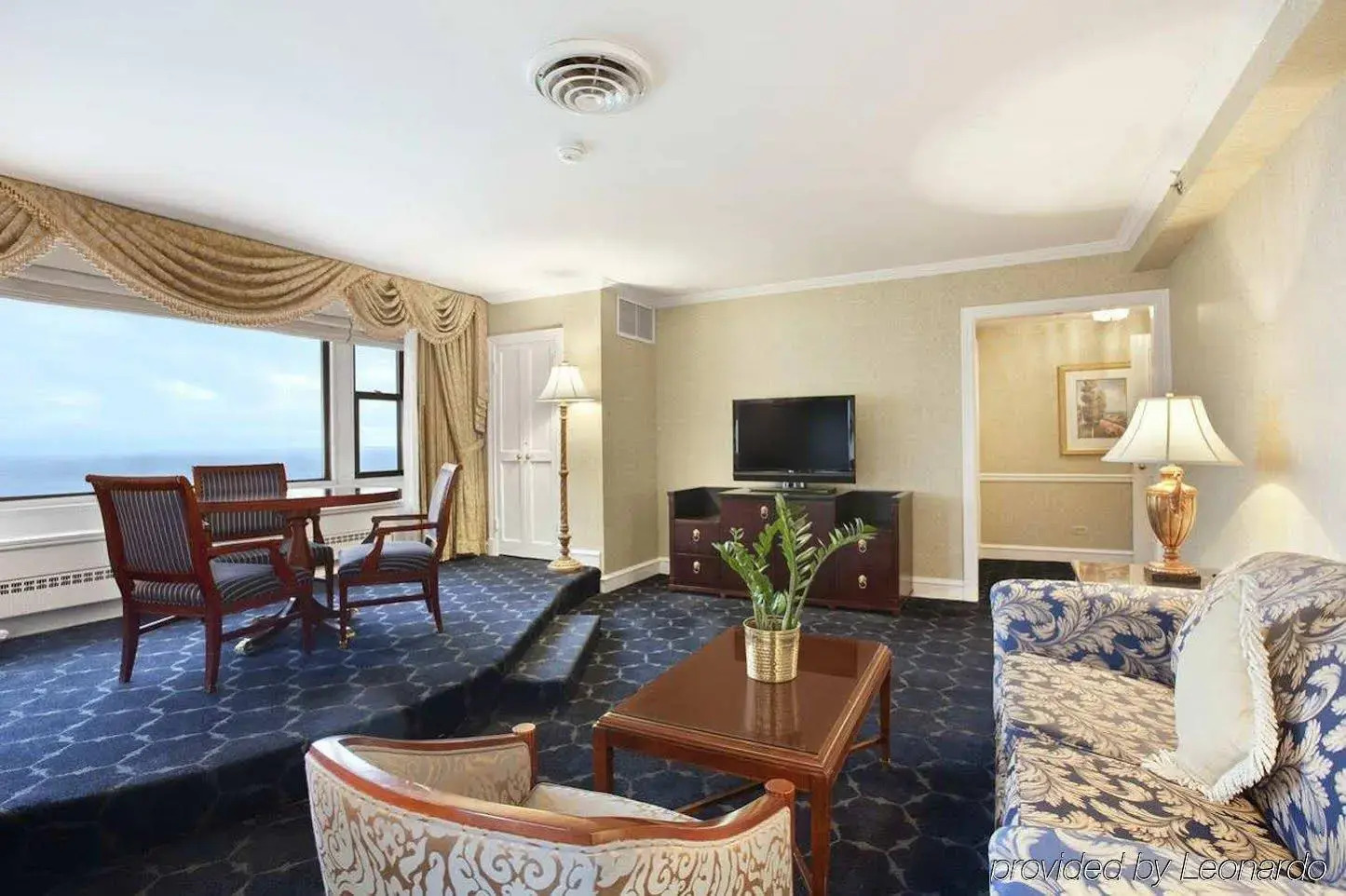 Photo - The Drake Hotel