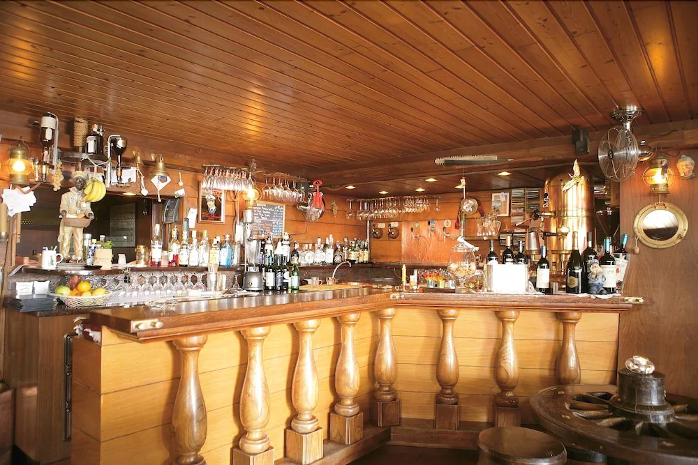 Foto - Hotel Serena