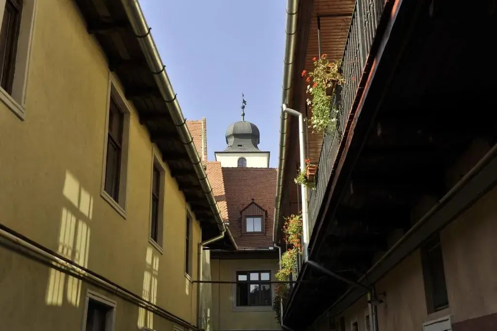 Photo - Casa Weidner Hotel Sibiu