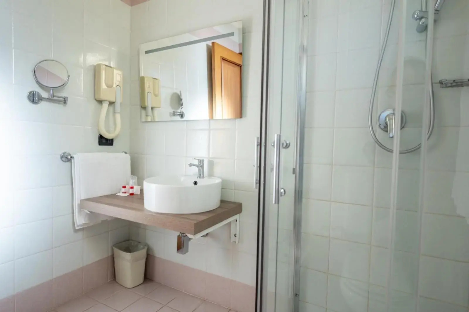 Foto - Hotel Corallo