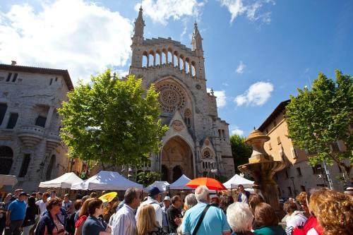 Photo - Can Moragues de Soller