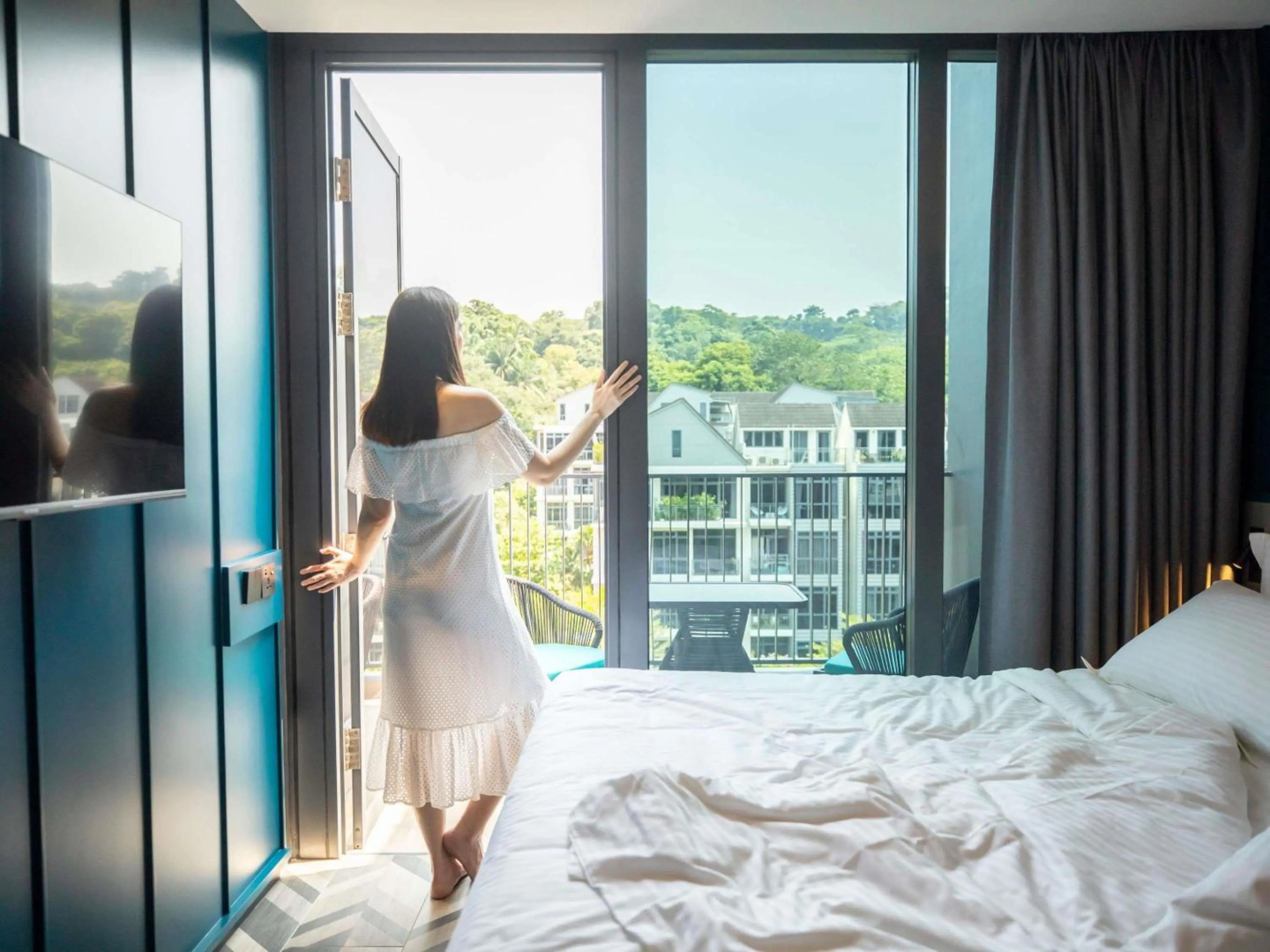 Foto - Hotel Faber Park Singapore - Handwritten Collection