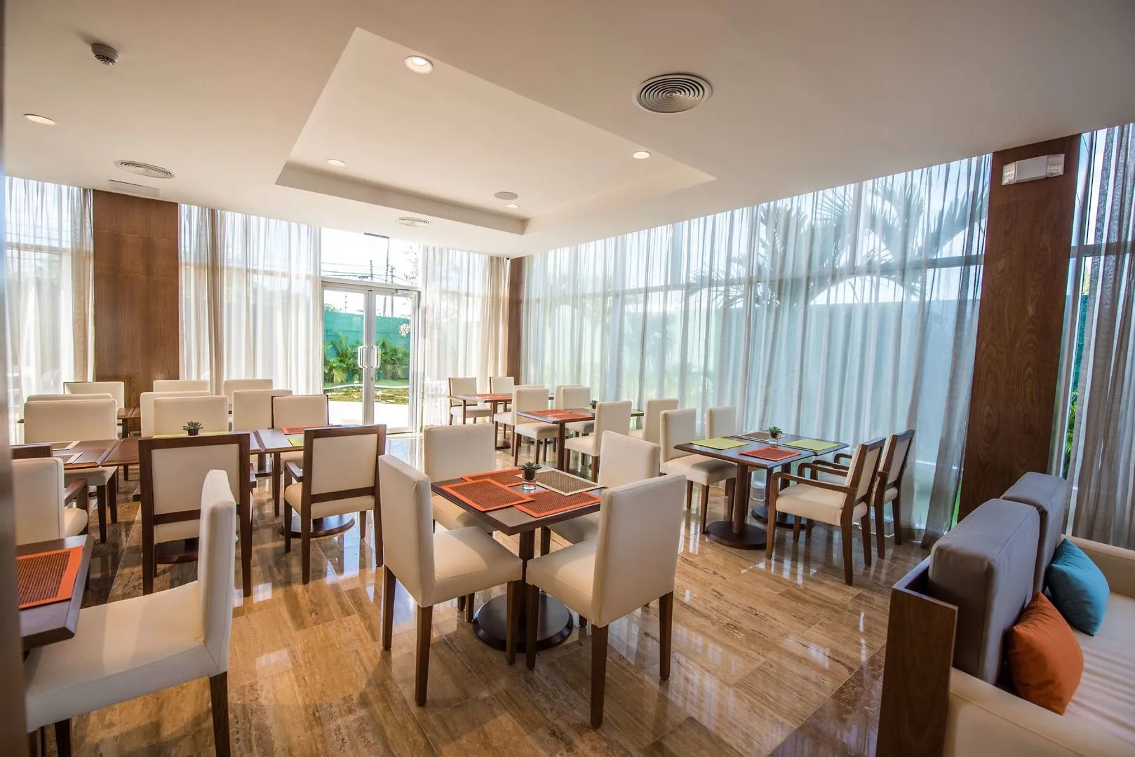 Foto - Hampton By Hilton Santo Domingo Airport