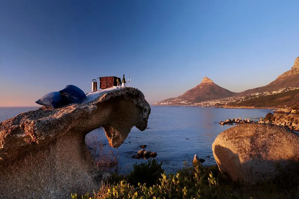 Foto - Twelve Apostles Hotel & Spa