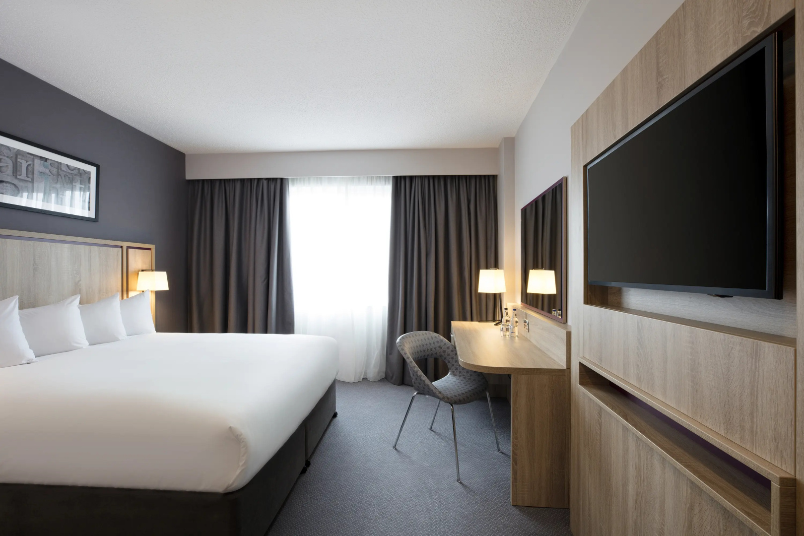 Photo - Leonardo Hotel London Watford