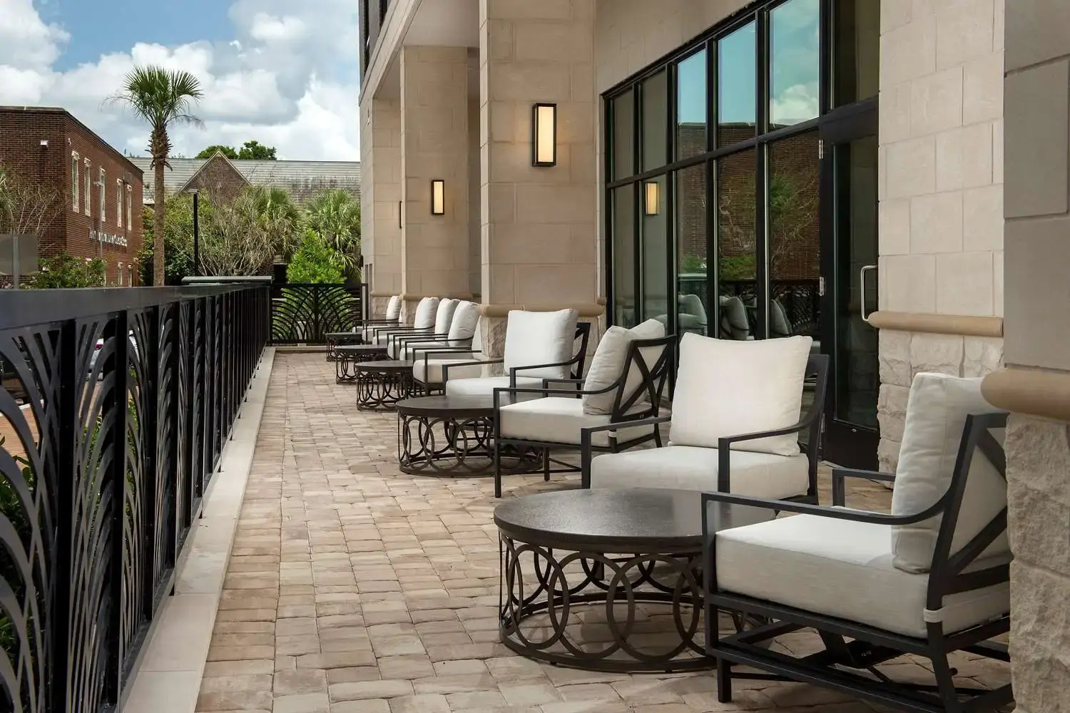 Photo - Hilton Garden Inn Orlando Downtown
