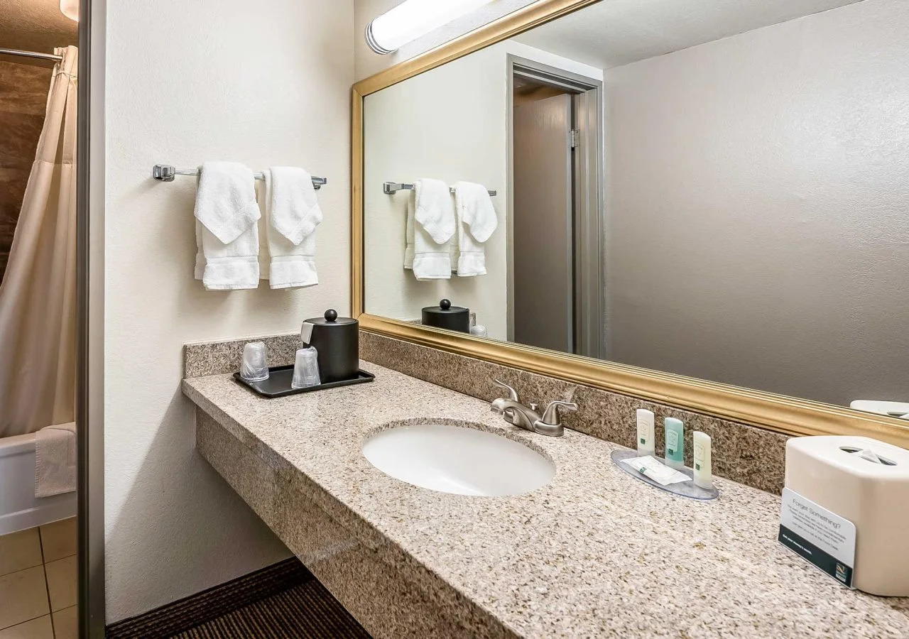 Foto - Essence hotel