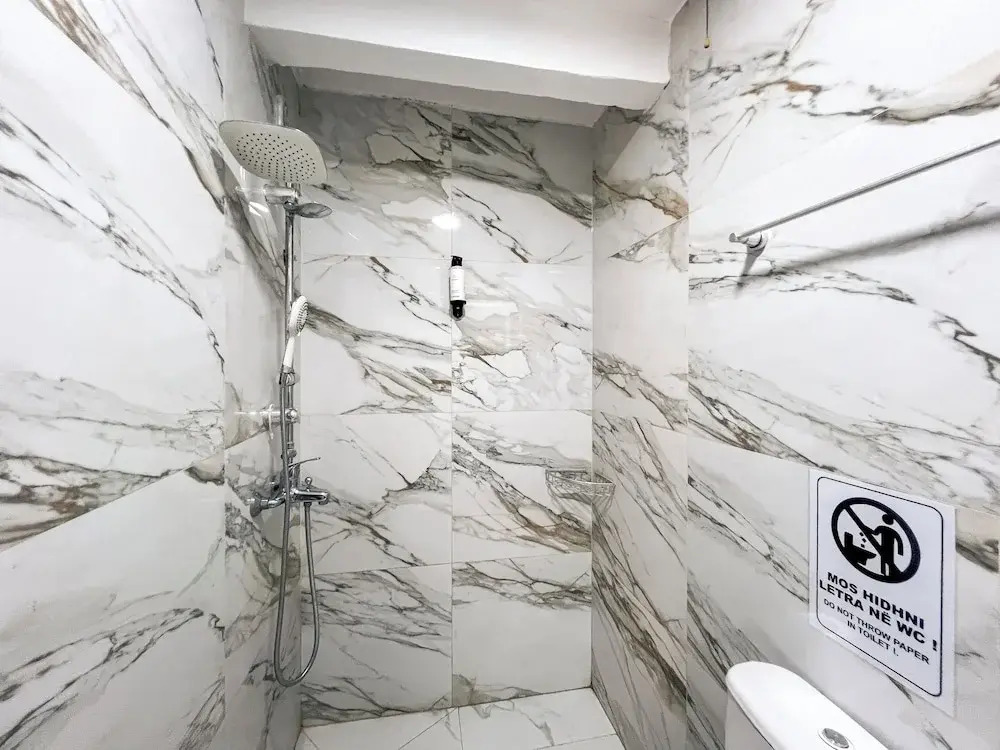 Foto - Hotel Tier Center