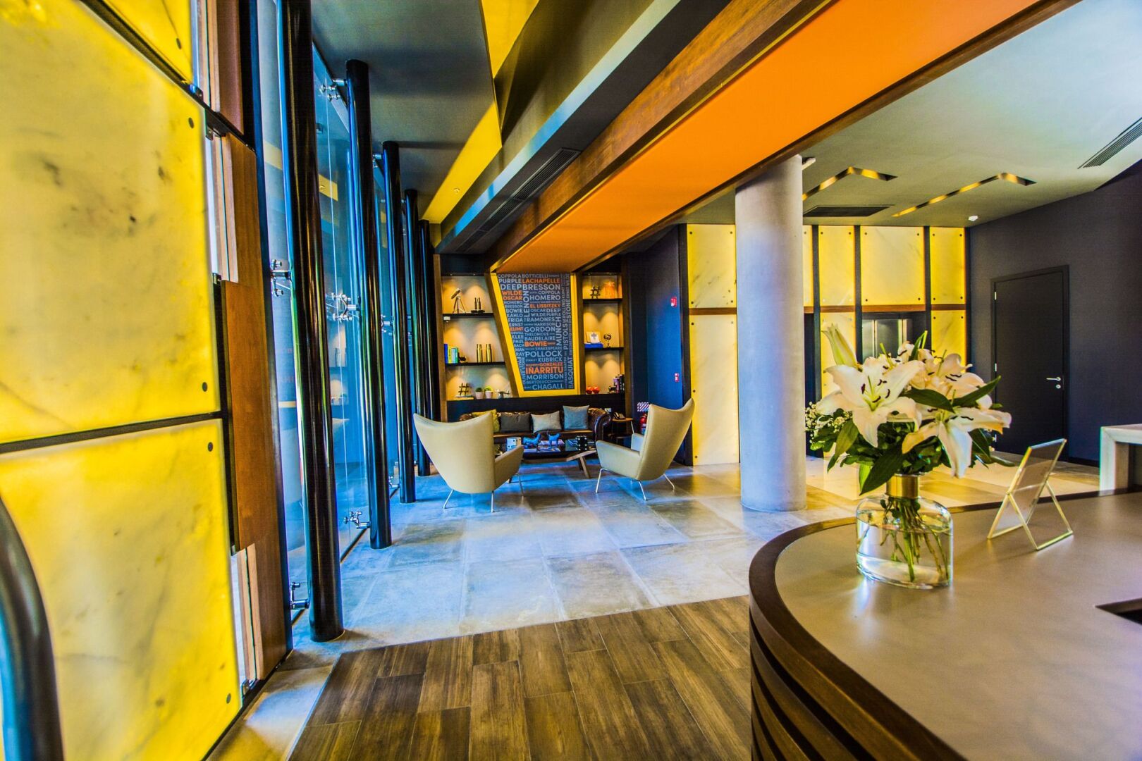 Photo - Five Hotel & Residences